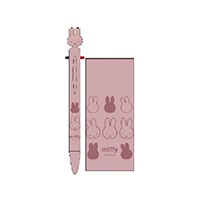 #BSS(国内販売のみ） ボールペン 多色ボールペン 3色 PK EB531PK