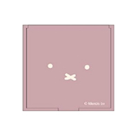 #BSS(国内販売のみ） 身辺雑貨 ミラー S PK EB536PK