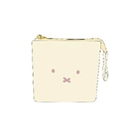 #BSS(国内販売のみ） 身辺雑貨 ポーチ  WH EB540WH