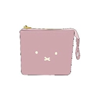 #BSS(国内販売のみ） 身辺雑貨 ポーチ  PK EB540PK