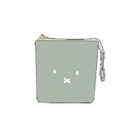 #BSS(国内販売のみ） 身辺雑貨 ポーチ  GR EB540GR