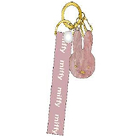 #BSS(国内販売のみ） 身辺雑貨 キーリング  PK EB542PK