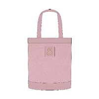 #BSS(国内販売のみ） 身辺雑貨 ミニトートバック  PK EB544PK