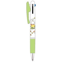 #BSS(国内販売のみ） ボールペン ジェットストリーム3色ボールペンＡ 0.5ｍｍ ミッフィー EB559A