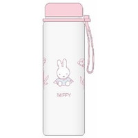 #BSS(国内販売のみ） キッチン雑貨 ミッフィ－･プラボトル 500ml A EB569A