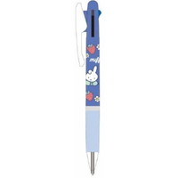#BSS(国内販売のみ） ボールペン ミッフィ－･3色ボールペン 0.5mm B EB572B