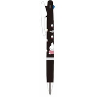 #BSS(国内販売のみ） ボールペン ミッフィ－･3色ボールペン 0.5mm C EB572C