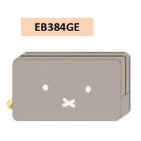 #BSS(国内販売のみ） ペンケース ペンケース  グレージュ EB384GE