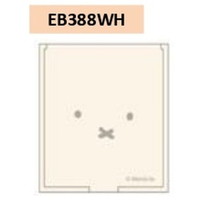 #BSS(国内販売のみ） ミラー ミラー  アイボリー EB388WH