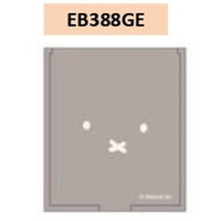 #BSS(国内販売のみ） ミラー ミラー  グレージュ EB388GE