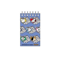 #BSS(国内販売のみ） メモ ミニリングメモ  B ES562B