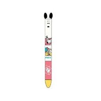 #BSS(国内販売のみ） ボールペン 耳ノックボールペン  A ES563A