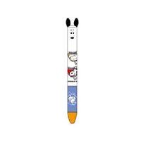 #BSS(国内販売のみ） ボールペン 耳ノックボールペン  B ES563B