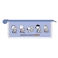 #BSS(国内販売のみ） 収納用品 ペンケース  B ES567B