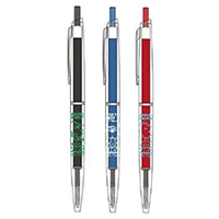 #BSS(国内販売のみ） ボールペン ボールペン 3色セット B ES583B