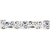#BSS(国内販売のみ） 梱包用品 養生テープ 4m巻 B ES585B