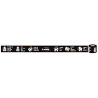 #BSS(国内販売のみ） 梱包用品 養生テープ 4m巻 B ES586B