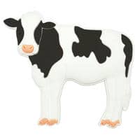 #ワールド商事 生活雑貨 アニマルラバーマグネット  ウシ 151935