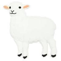 #ワールド商事 生活雑貨 アニマルラバーマグネット  ヒツジ 152031
