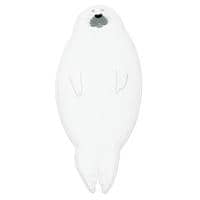 #ワールド商事 生活雑貨 アクアチックラバーマグネット  アザラシ 152185