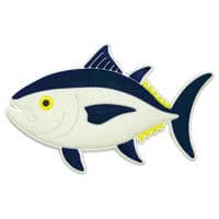 #ワールド商事 生活雑貨 アクアチックラバーマグネット  マグロ 152284