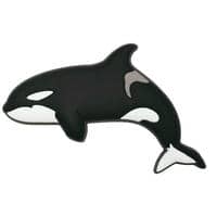 #ワールド商事 生活雑貨 アクアチックラバーマグネット  シャチ 152291