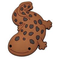 #ワールド商事 生活雑貨 アクアチックラバーマグネット  オオサンショウウオ 152369