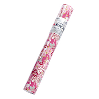 #カミイソ産商(国内販売のみ） 梱包用品 シート  菊桜 No.2222