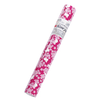 #カミイソ産商(国内販売のみ） 梱包用品 シート  うさぎ桜 No.2225