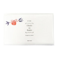 #カミイソ産商(国内販売のみ） 身辺雑貨 SAIEN･懐紙 20枚入 swallow No.3079