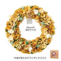 #ケー・イー・アイ ナチュラルリース ナチュラルリース LL  レモンクリーム 5385