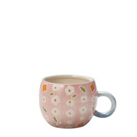 #ケー・イー・アイ 花瓶 チェリッシュマグ  ピンク 5398-PK
