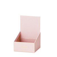#ケー・イー・アイ ポット ドレスアップボックス  ピンク 5438-PK