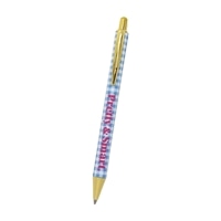 #KDT Japan ボールペン Tippi チェックボールペン 1.0mm ブルー 120587