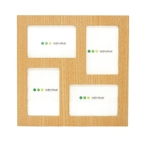 #KDT JAPAN(国内販売のみ） individual･4Windows 4Windows ナチュラル 200864