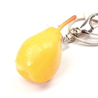 #エルベール チャーム 食品サンプルチャーム  なし KHP-81