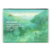 #フタバ 生活雑貨 お香･Yamasanka  No.01 R0312501