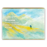 #フタバ 生活雑貨 お香･Yamasanka  No.02 R0312502