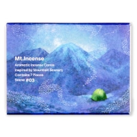 #フタバ 生活雑貨 お香･Yamasanka  No.03 R0312503