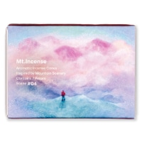 #フタバ 生活雑貨 お香･Yamasanka  No.04 R0312504