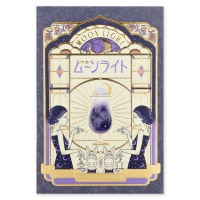 #KITERA レター ポストカード･オビワン  パーラームーンライト R0372507