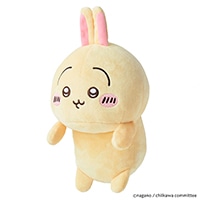 #ドリームズ(国内販売のみ） 生活雑貨 ふんばるず･ちいかわ  うさぎ VRT42899