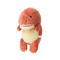 #ドリームズ 生活雑貨 ふんばるず  ティラノサウルス VRT42945