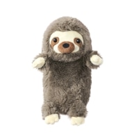 #ドリームズ ぬいぐるみ ふんばるず　リストクッション ナマケモノ VRT42967