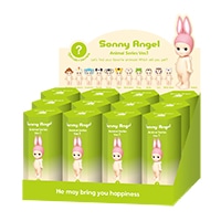 #ドリームズ(国内販売のみ) コレクタブルフィギュア Sonny Angel  Animal1 SAS65375