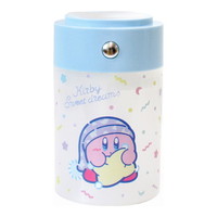 #ティーズファクトリー 加湿器 星のカービィライティングクリア加湿器  スイートドリームス HK-5542824SD