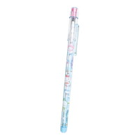 #ティーズファクトリー(国内販売のみ） 鉛筆 サンリオキャラクターズロケット鉛筆  大集合 SR-5543434DS
