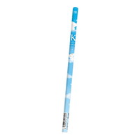 #ティーズファクトリー(国内販売のみ） 鉛筆 サンリオイニシャル２Ｂ鉛筆  シナモロール／Ｋ SR-5543507CK