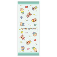 #ティーズファクトリー(国内販売のみ） 生活雑貨 クレヨンしんちゃんプリントフェイスタオル　  Babyしんちゃん KS-5538343BS
