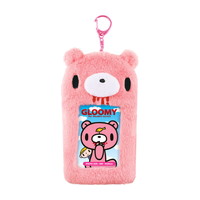 #ティーズファクトリー(国内販売のみ） 身辺雑貨 グルーミーぬいぐるみフォトキーホルダー　  スタンダード GL-5546915ST